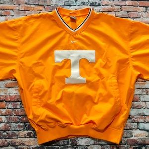 University of Tennessee windbreaker